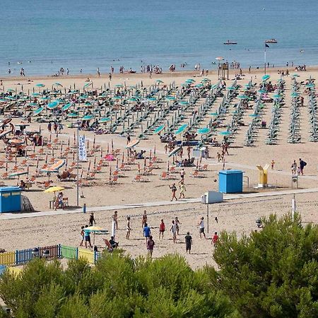 Giuliana - Appartamenti Bibione Exteriér fotografie