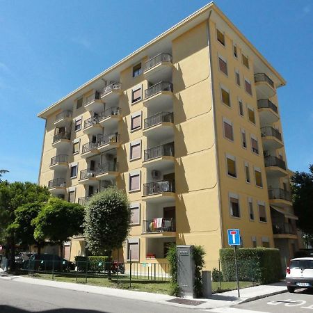 Giuliana - Appartamenti Bibione Exteriér fotografie
