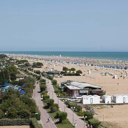 Giuliana - Appartamenti Bibione Exteriér fotografie