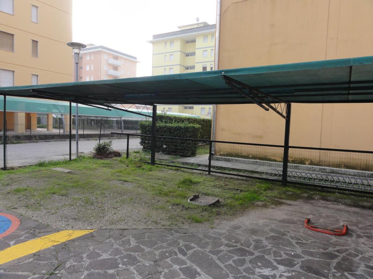 Giuliana - Appartamenti Bibione Pokoj fotografie