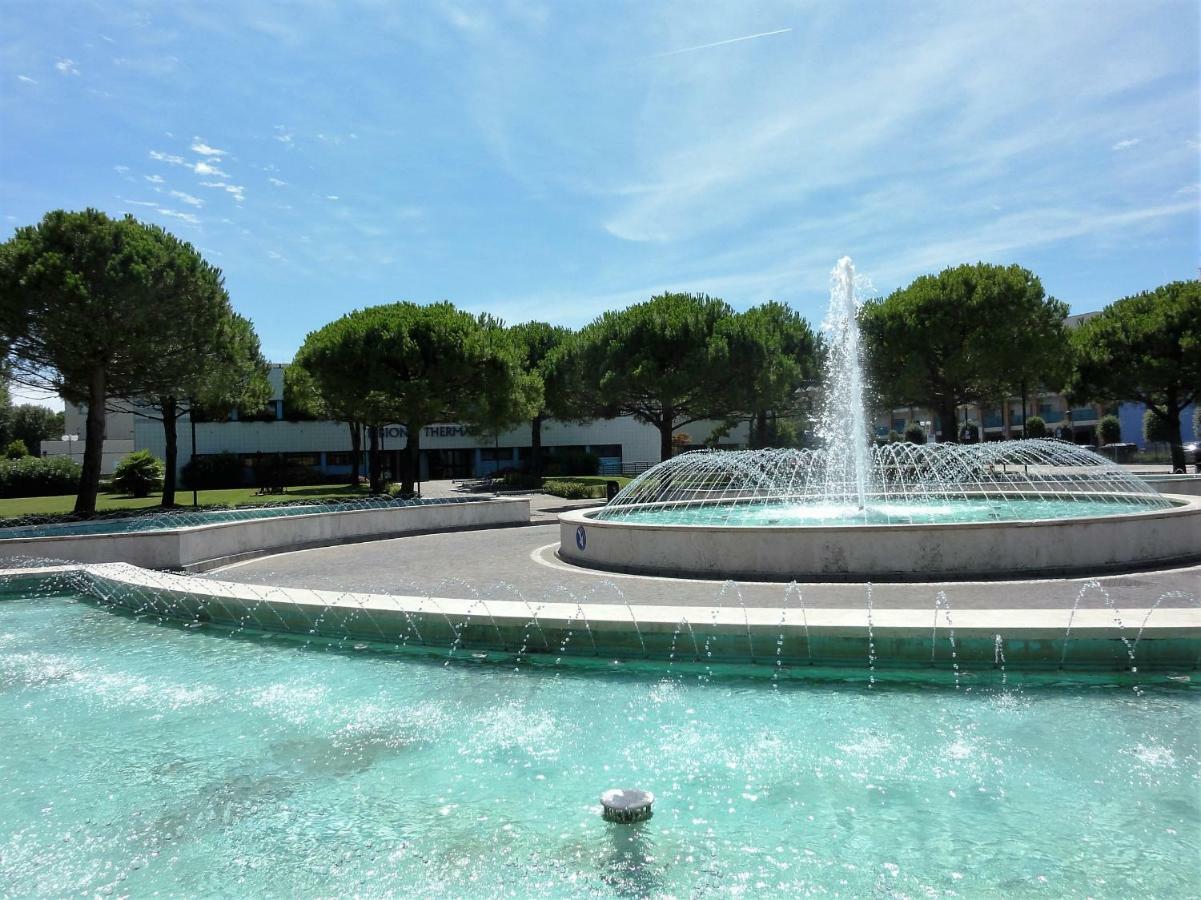 Giuliana - Appartamenti Bibione Exteriér fotografie