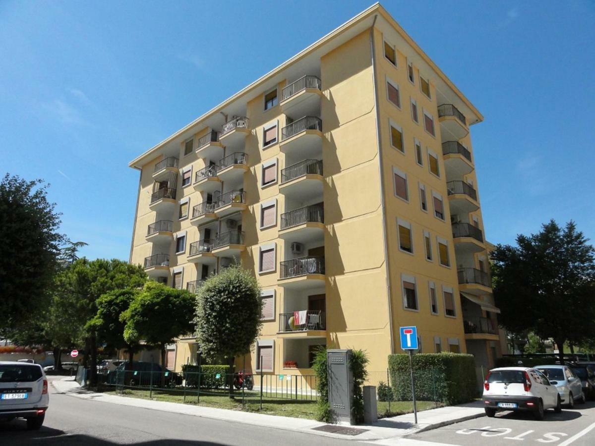 Giuliana - Appartamenti Bibione Exteriér fotografie